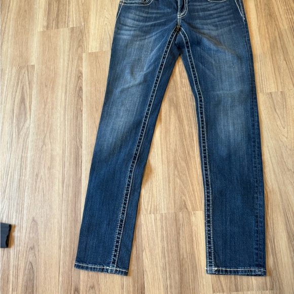 Miss Me Denim JP569452.  Sparkle size 29 - Picture 3 of 12